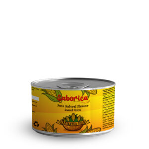 Sweet Corn Kernels