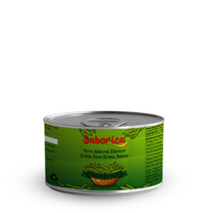 Thin Green Beans