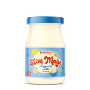 Mayonnaise Collection