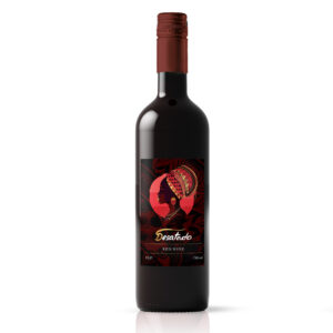 Young Red Wine