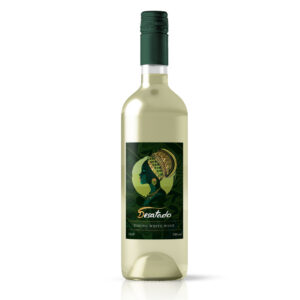 Young White Wine